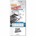 Pocket Slider - Loan Payment Calculator